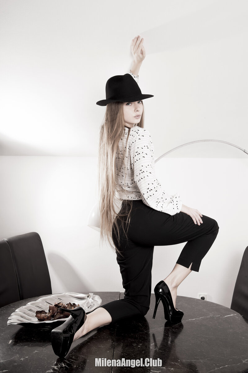 Галина, 19