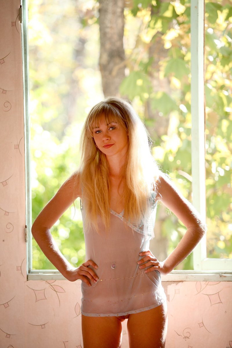 Лилиана, 22